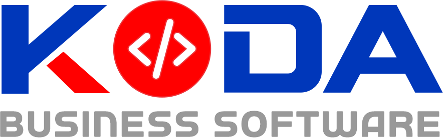 KODA Business Software